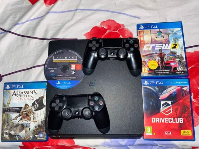 playstation