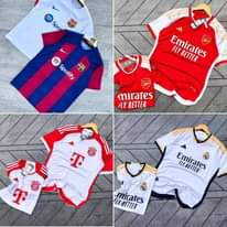 A picture of Jersey original
