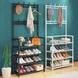 A picture of Shoe y
