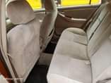 A picture of 2006 Toyota Corolla