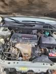 A picture of TOYOTA CAMRY BIG DADDY 2003 04 REG