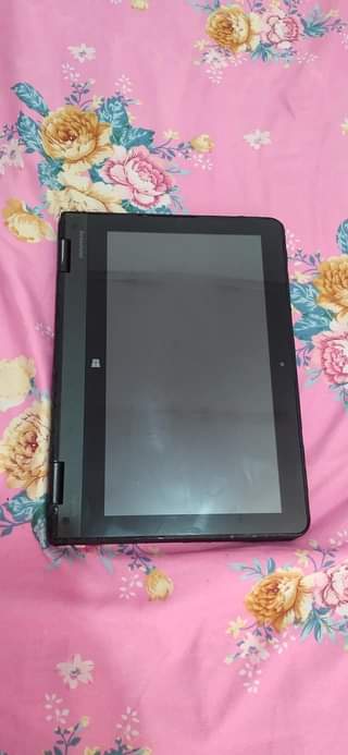 lenovo laptop