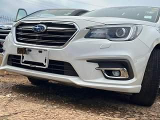 A picture of Subaru Legacy B4 2018