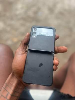 BlackBerry M.