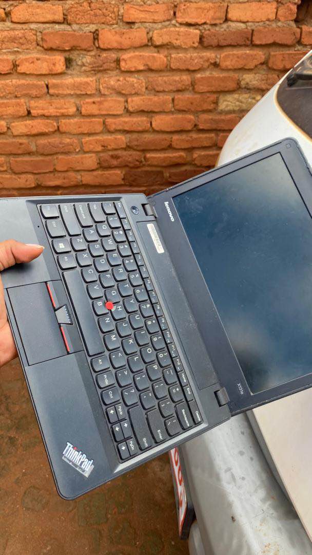 lenovo laptop