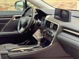 A picture of 2022 2022 2021 model Lexus RX350 RX350