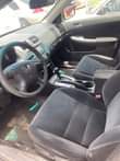 A picture of Sari Sari Distress Sale Honda Civic Irobot 2007 Model Automatic