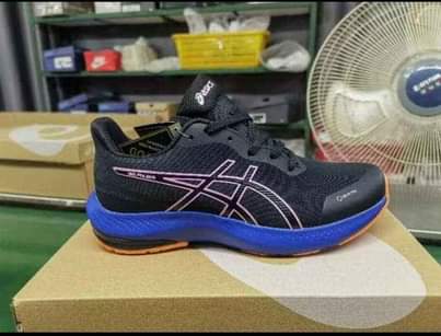 A picture of Men s sneakers and boot