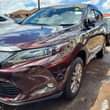 A picture of TOYOTA HARRIER 2013 85M