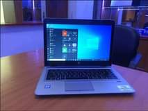 A picture of HP ELITEBOOK G3 840 TOUCH SCREEN