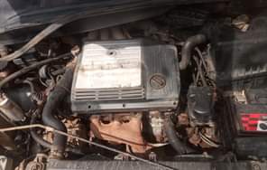 A picture of Danny yung Smarts Autos Toyota sienna 02 Very Sound Engine