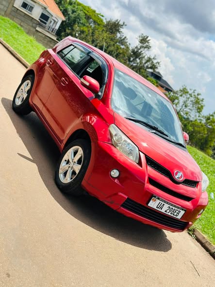 A picture of Toyota IST 35m Only 0708757322 0765192173
