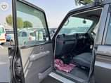 A picture of LANDCRUISER LX