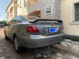 A picture of Top Graded Camry 05 First Body Toks Standard Clean Sharp