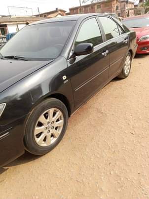 A picture of Car