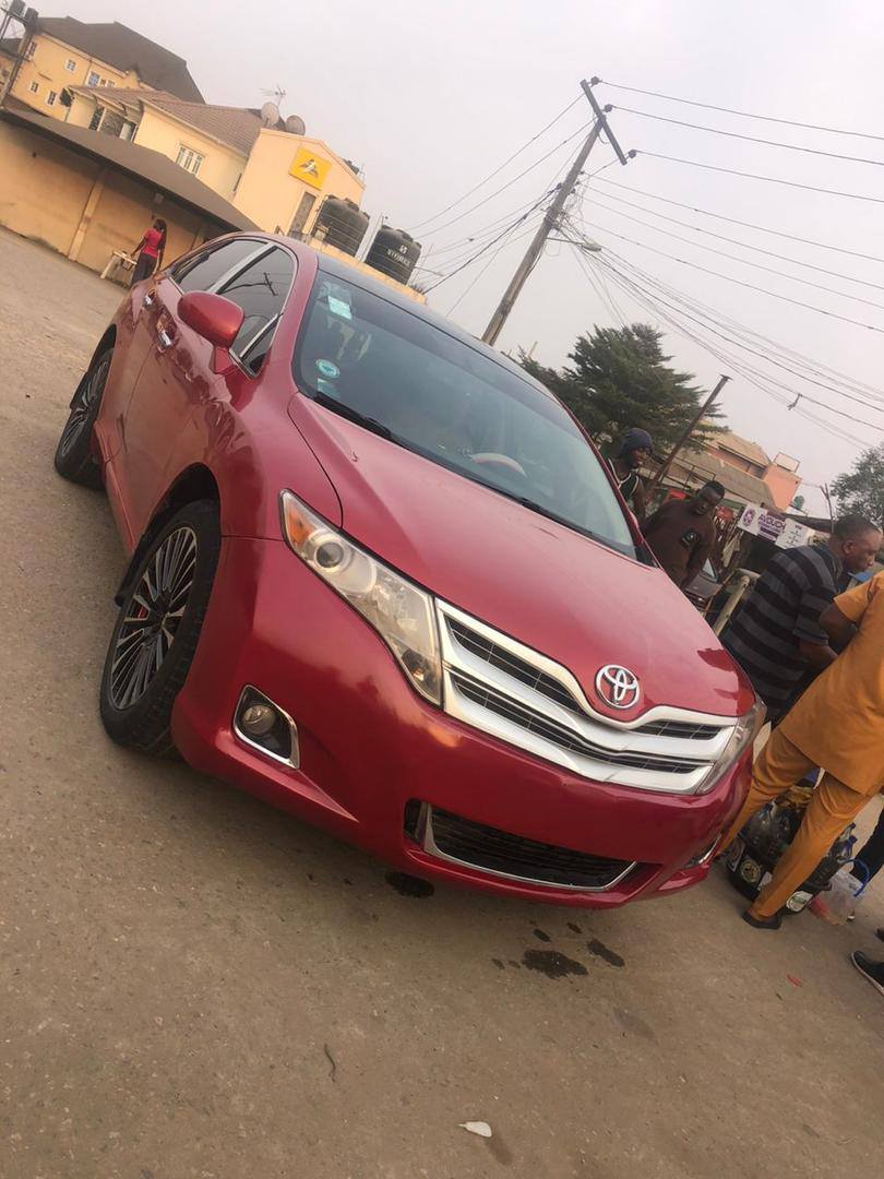 A picture of 010 venza