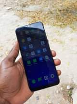 A picture of OPPO A31