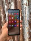 A picture of Samsung A32 GB128