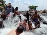 A picture of Trip To Jinja