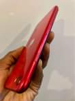 A picture of iPhone SE 2nd Gen 2020 iOS 17
