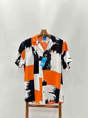 A picture of Vintage Shirts
