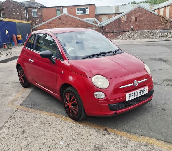cars under 1000