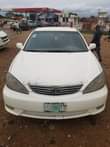 A picture of Toyota camry BIG DADDY 2006 model first body tokunbo standard