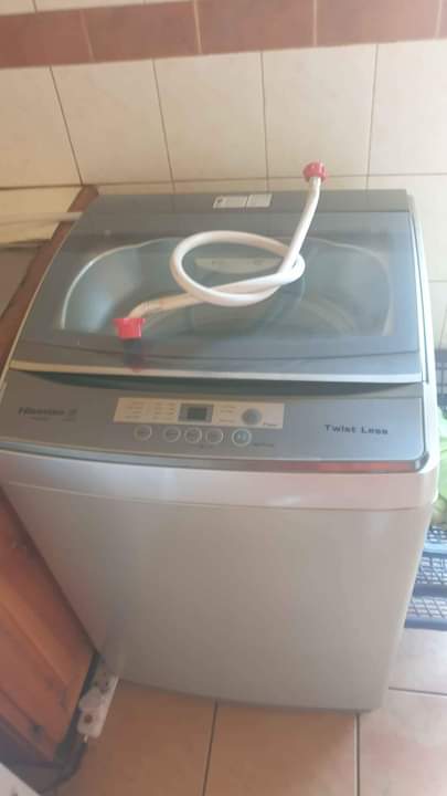 hisense tvs