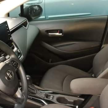A picture of Foreign used Toyota Corolla 2020 Lagos