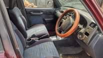 A picture of Toyota Rav4 0706260442