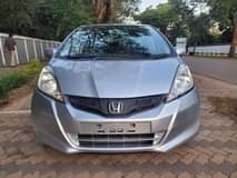 used honda fit