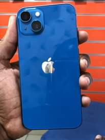 A picture of i phone 13 plan
