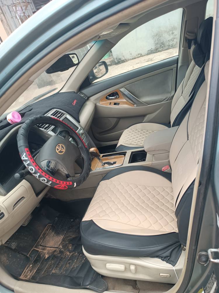 A picture of Sharp clean reg Toyota Camry muscle