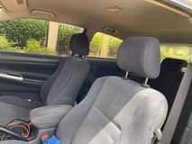 A picture of FOR SALE EXTREMELY CLEAN TOYOTA OBAMA COUPE AUTOMATIC TRANSMISSION WITH
