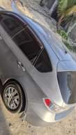 A picture of SUBARU IMPREZZA