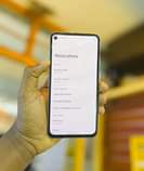 A picture of GOOGLE PIXEL 4a 5G