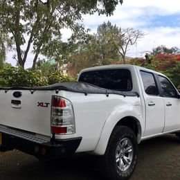 used ford ranger