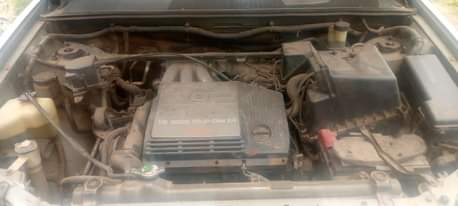 A picture of Sell car