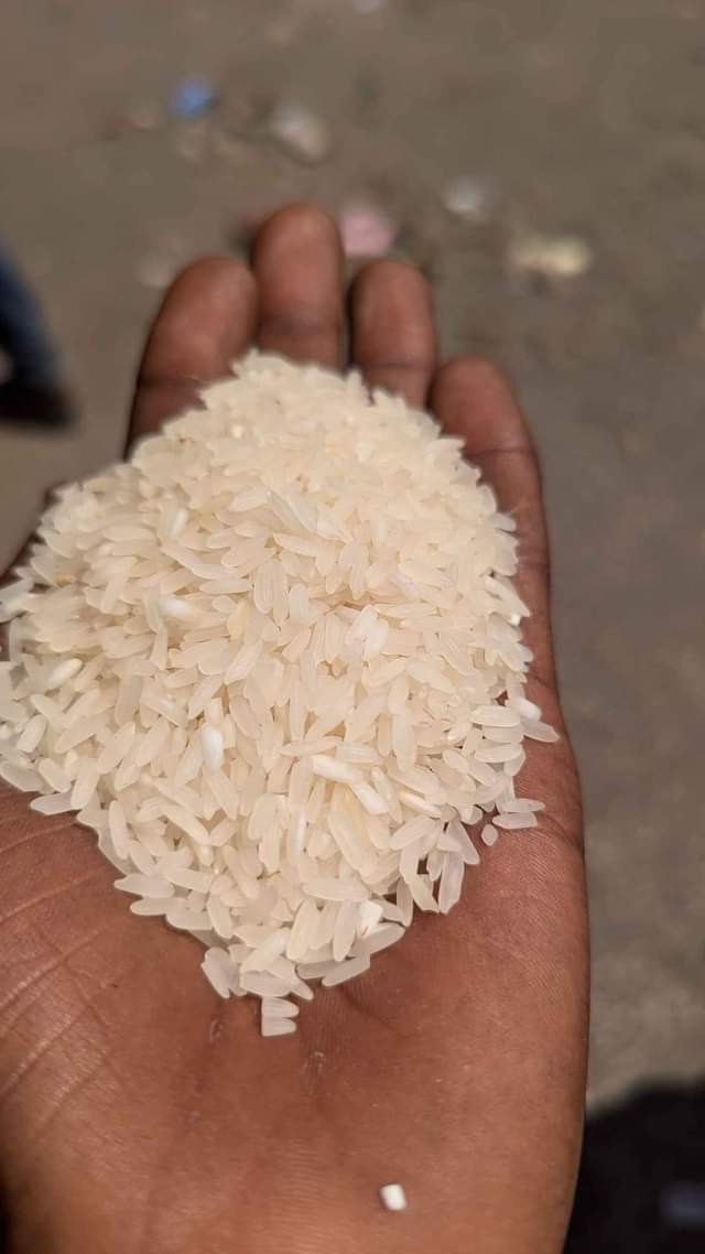 nakonde rice