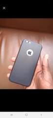 A picture of Iphone 6 plain Gb 16 Bh 100 Kamera fresh Official
