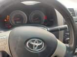 A picture of Toyota corolla 2011 sport Foreign used TOKUNBO Accident free 2022