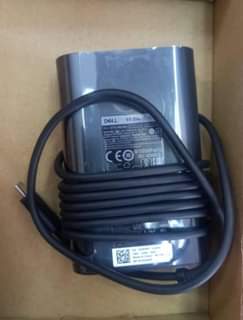 A picture of Laptop chargers available