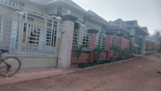 kanombe accommodation