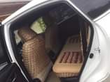 A picture of Toyota Harrier New Model