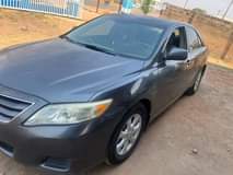 A picture of GRADE A 2011 model Toyota Camry