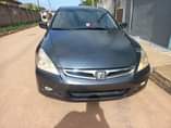 A picture of Honda accord eod 2004 first body
