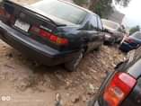 A picture of Toyota Camry pencil light for sale Clean body and interior