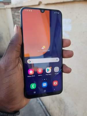 samsung a50
