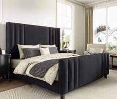 A picture of BED SOFA