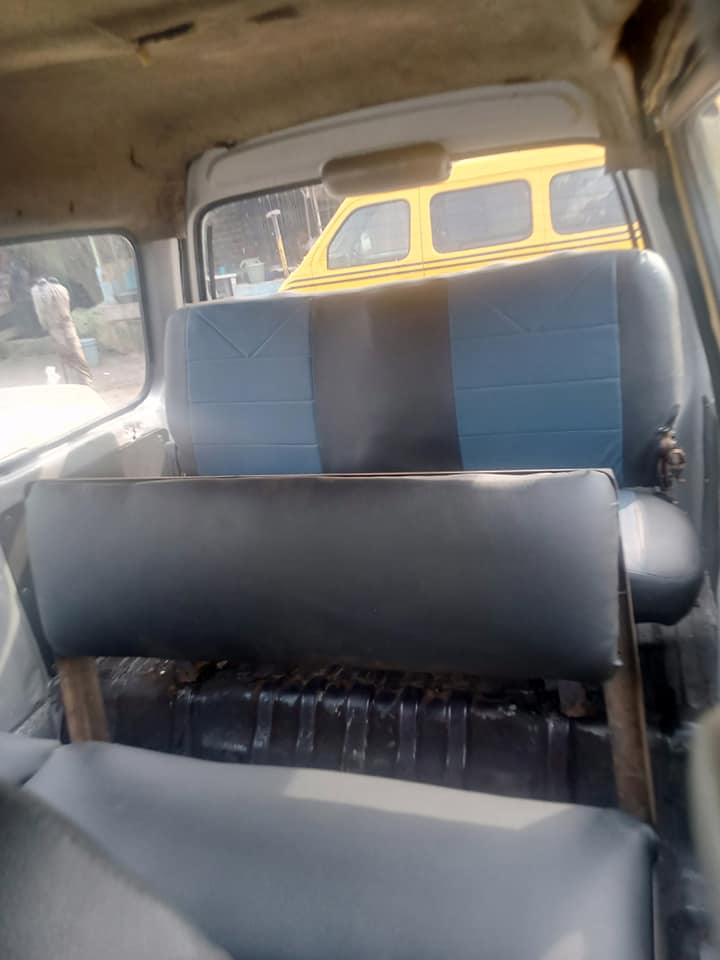 A picture of Automatic Mini bus for sale